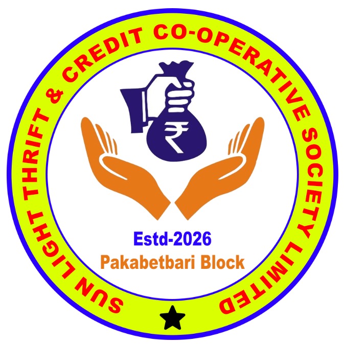  SUN LIGHT THRIFT& CREDIT COOPERATIVE  SOCIETY LIMITED logo